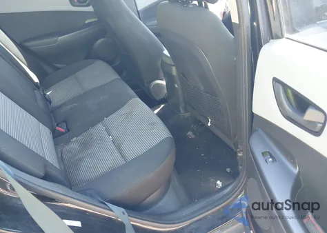 2018 Hyundai Kona Se z USA, uszkodzony, nr VIN KM8K12AA9JU101777